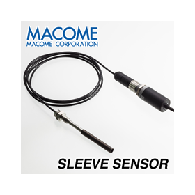 【航空宇宙構造監視向け】ETシリーズ　非接触変位センサー