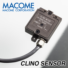 【ヨット向け】傾斜計CM-961A