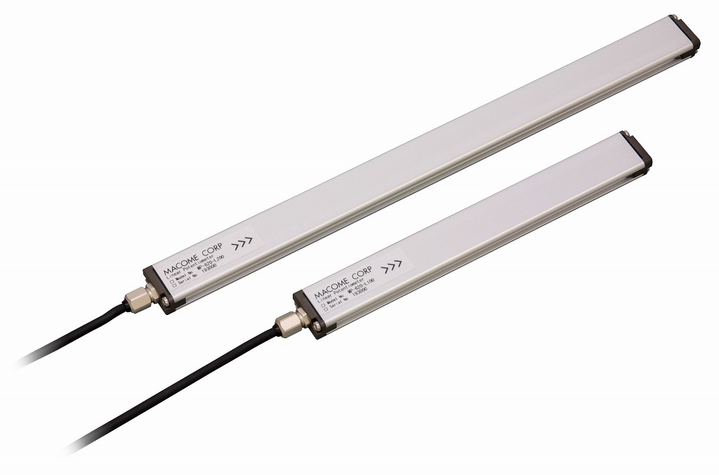 【タービン監視向け】非接触リニア変位センサー MP-620