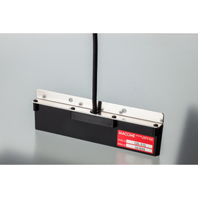 【倉庫・物流向け】磁気誘導方式AGVガイドセンサー