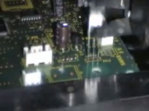 リード部品　自動挿入(インサーター)サービス