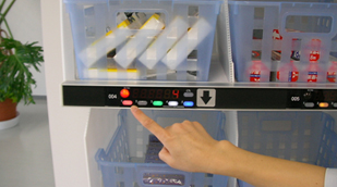 【製造業向け】部品管理・デジタル仕分けシステム