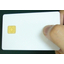 JCOP31 card (Java card)