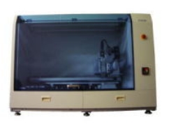 DNA／抗体／タンパク質集積チップ（マイクロアレイ）製造装置