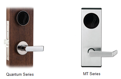 ホテルロックシステム『Quantum Series』
