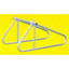 Lightweight Recycled Rubber Mat / M196EHS-200KGP