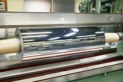 【コーターや押出成形用】ロールの製作～表面処理まで一括請負！