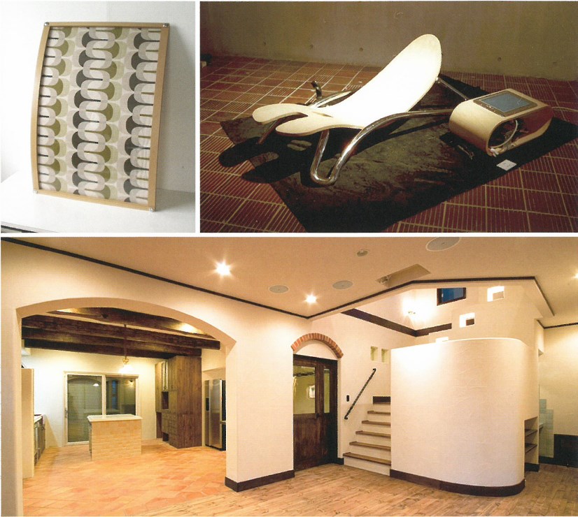 【事業紹介】装飾