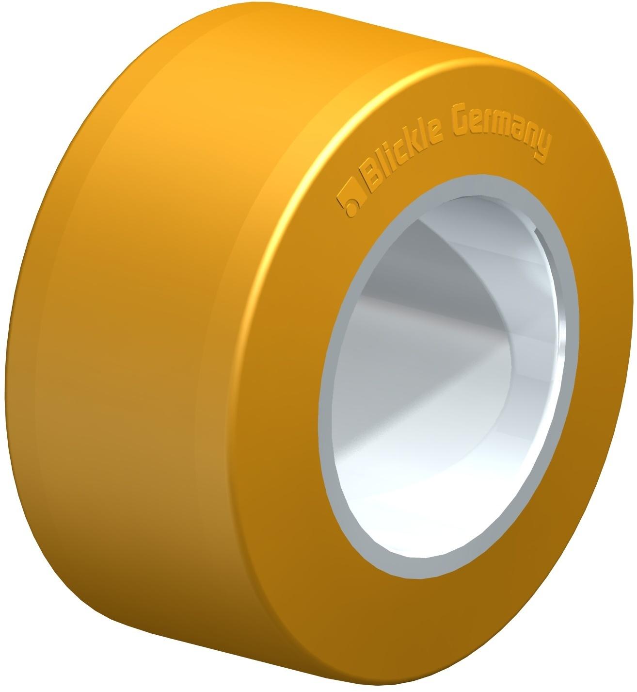 Blickle Wheel BTH 250x130/140 日海KMO | IPROS GMS
