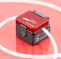 クランプオン式　超音波流量計　SONOFLOW CO.55