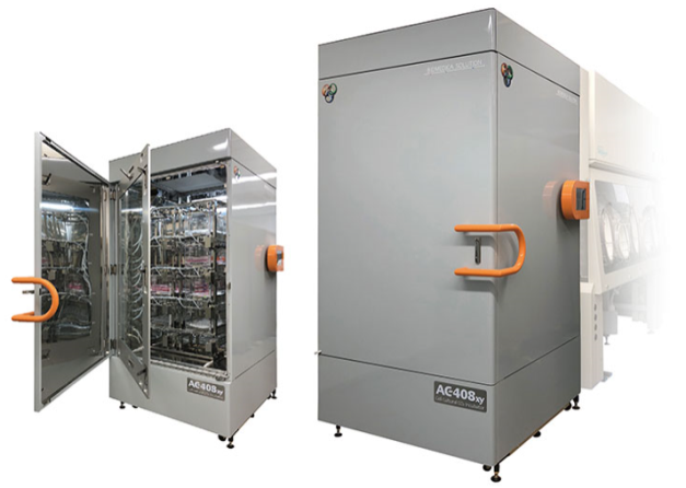 アイソレートCO2インキュベータ『AC408xy』