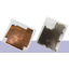Flat-shaped heat diffusion device "Vapor Chamber"