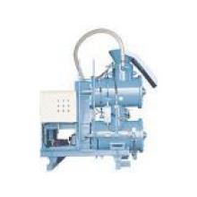 モルタルコンクリート吹付機　AG300IIIシリーズ