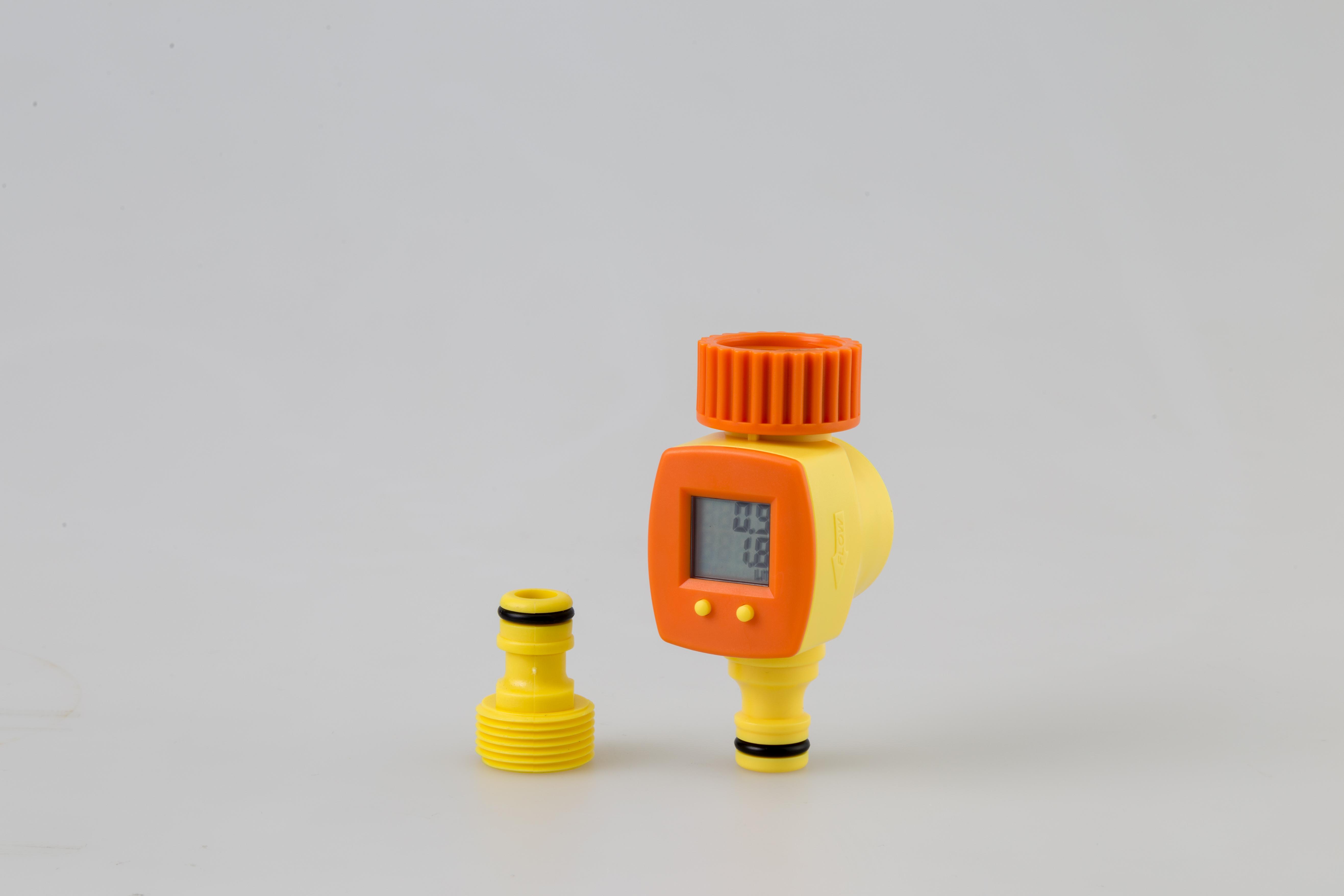 節水流量計 AN-111