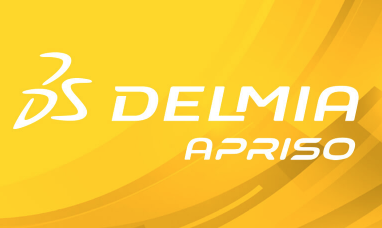 管理システム『DELMIA Apriso』