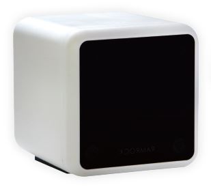 一体型カメラ『みまもりCUBE』