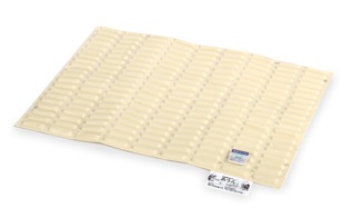 制御盤用除湿シート　　「あうん」