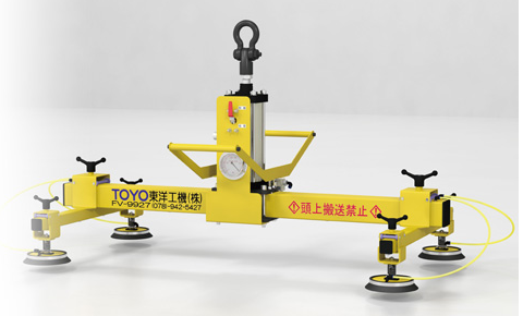 バキュームリフト『ULFシリーズ』