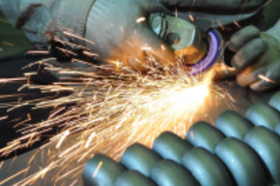 鋼材　製作サービス