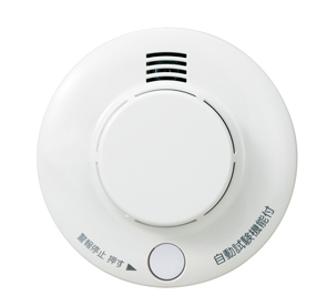 エスコ(esco) [煙感知式]住宅用火災警報器(親機+子機) EA999X-15B EA999X-15A｜[煙感知式]住宅用火災警報器(親機＋子機)のページ -