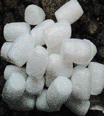 【雑貨向け】緩衝材『ライスラップ』