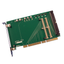 PMC-PCI 変換ボード　『WPMC-PEX』