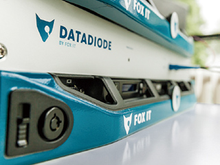 Fox-IT社『DATADIODE』