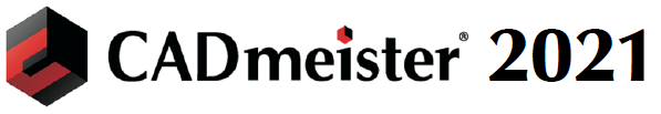 3次元CAD/CAM/CAE『CADmeister 2021』