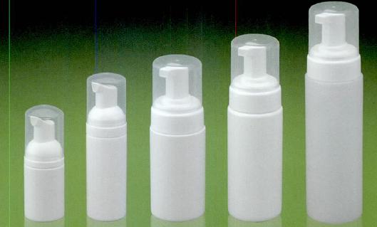 トイレタリー　PEポンプフォーマー MYPタイプ