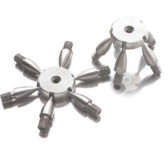 大隆精機株式会社　事業紹介