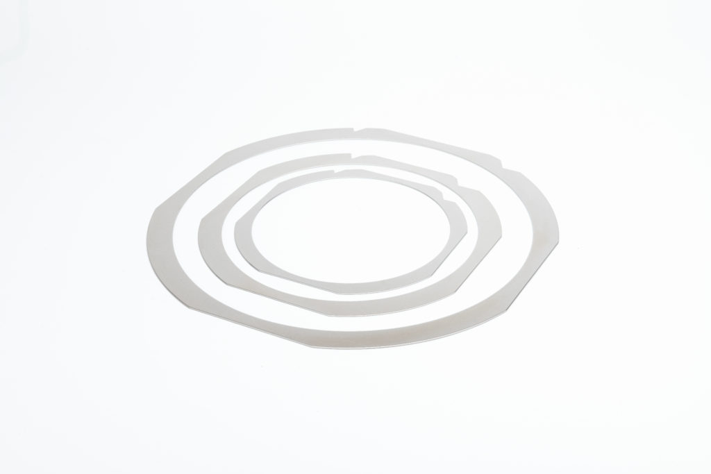 ウエハーリング