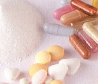 清光薬品工業株式会社　事業紹介