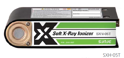 次世代型静電気除去装置『SXH-05T/10V』 アルティマ販売 | イプロス