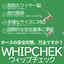 【正規品】ホース/継手 吹き飛び防止ワイヤー『ウィップチェック』