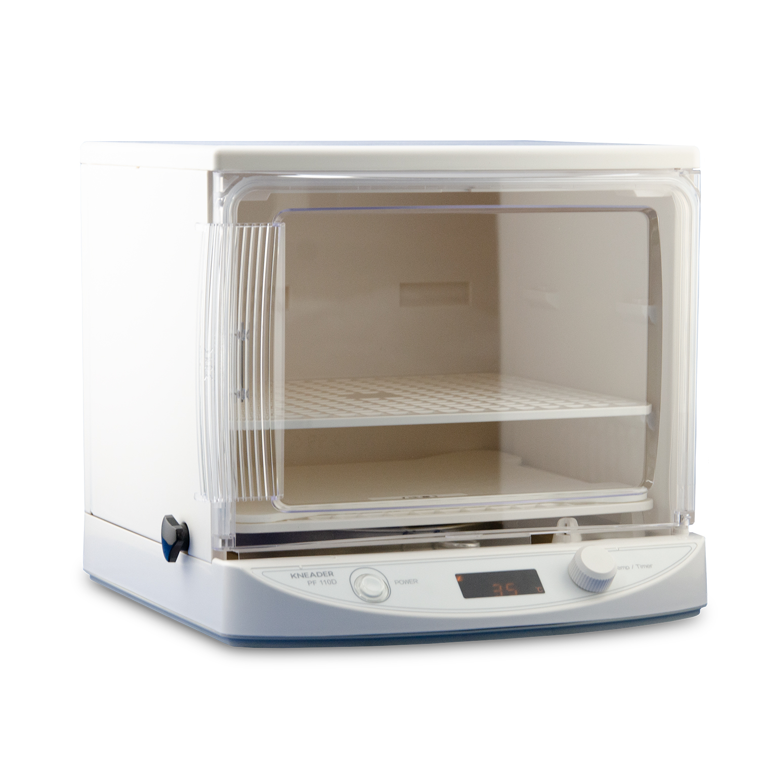 『洗えてたためる発酵器』