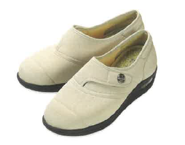 ケアシューズ『彩彩』