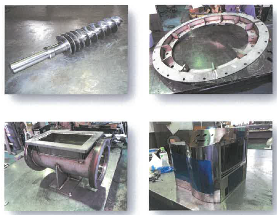 ステンレス株式会社　会社案内