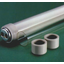 Fluorescent Lamp Shatter Prevention System "Vanguard"