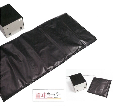 電界シート『旨味キーパー』