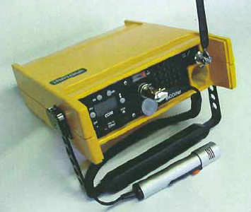 航空機用可搬型無線電話装置 多摩川エアロシステムズ | イプロスものづくり