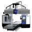 Large machinery - Gantry five-axis machining center MVR-Ax