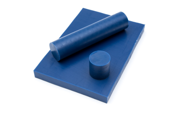 【切削加工素材】PE-UHMW樹脂