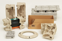 ダイナパック　パルプモールド(ハイモール)