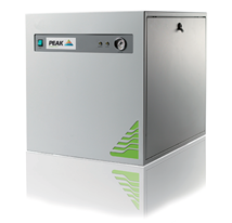 窒素発生装置　Genius NM32LA