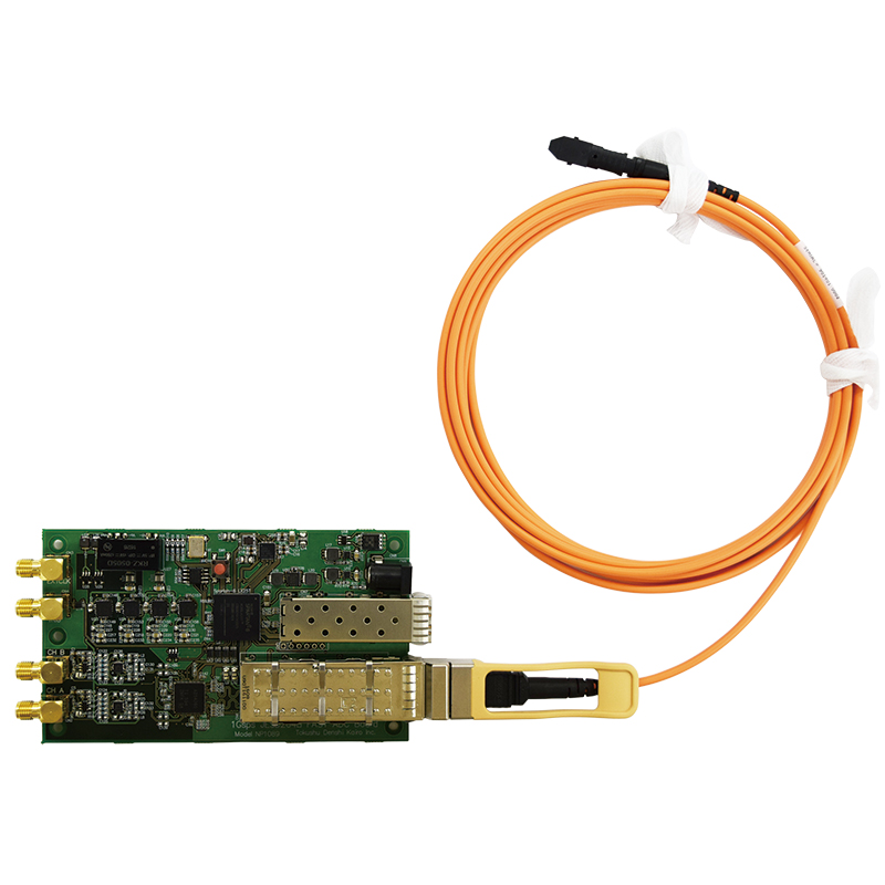 HyperFADC（ハイパー・エフエーディシー）