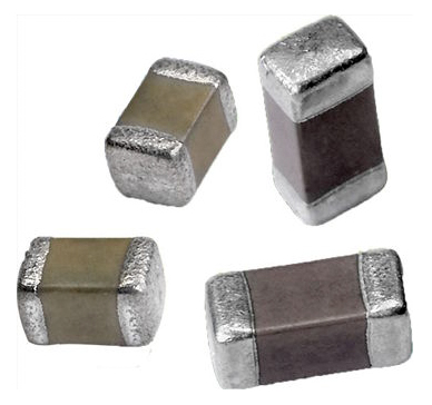 一般用チップ積層セラミックコンデンサ『VJ W1BCシリーズ』