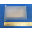 Silicone 50&deg; Rubber curtain Water jet