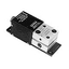 Strain gauge replacement type differential pressure transmitter ~P300