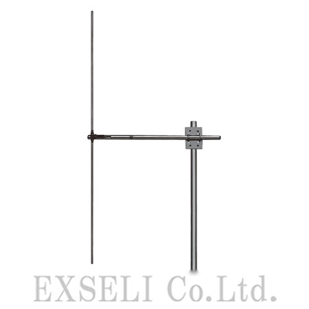 ダイポールアンテナ『CD78シリーズ』 クリエート・デザイン | イプロス