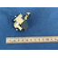 Casting processing examples: Aluminum/Iron/Stainless Steel car transmission parts.